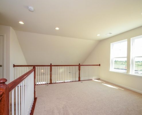 Heritage Shores trellis