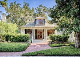 Palmetto Bluff 19 South Drayton Street