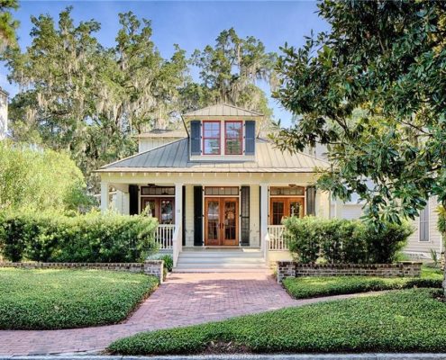 Palmetto Bluff 19 South Drayton Street