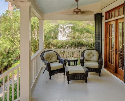 Palmetto Bluff 19 South Drayton Street