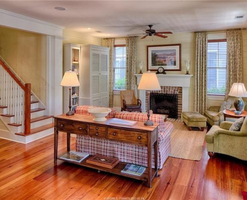 Palmetto Bluff 19 South Drayton Street