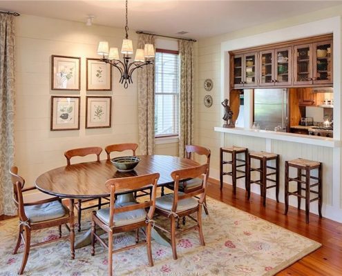 Palmetto Bluff 19 South Drayton Street