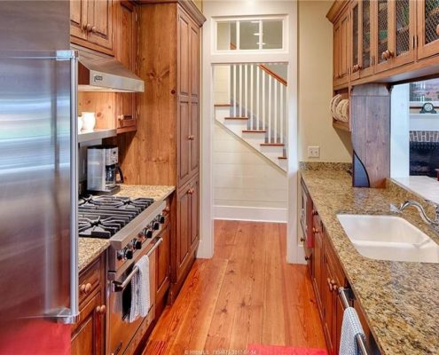 Palmetto Bluff 19 South Drayton Street