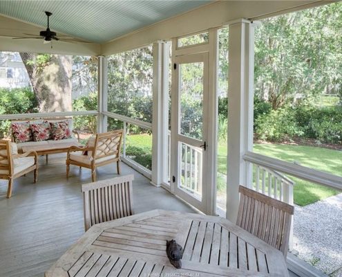 Palmetto Bluff 19 South Drayton Street