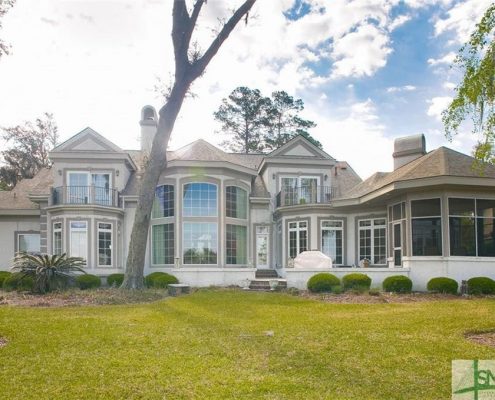 The Landings on Skidaway Island 4 Crape Myrtle Court