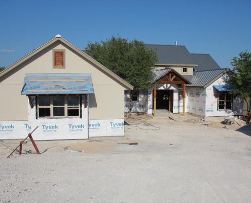 Comanche Trace 3937 Oak Park