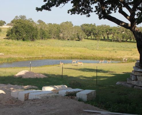 Comanche Trace 3901 Oak Park