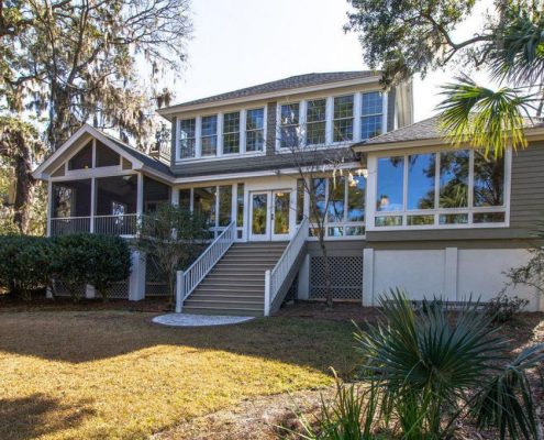 Dataw Island 208 Cotton Dyke Road