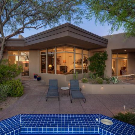 10525 E Honey Mesquite Lane