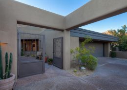 Desert Mountain AZ 10525 E Honey Mesquite Lane