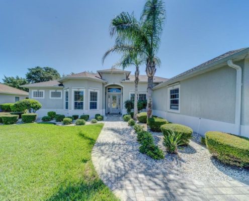 GlenLakes FL 8381 Mobile Circle