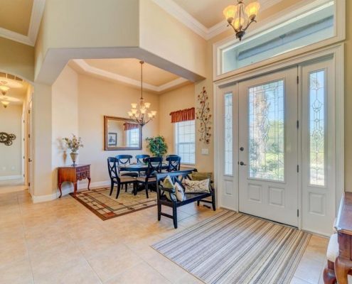 GlenLakes FL 8381 Mobile Circle