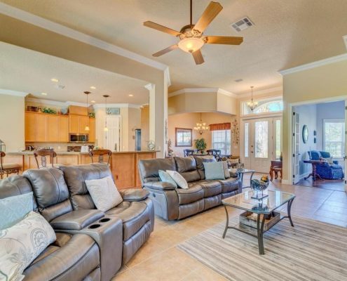 GlenLakes FL 8381 Mobile Circle