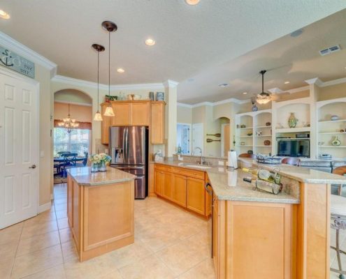 GlenLakes FL 8381 Mobile Circle