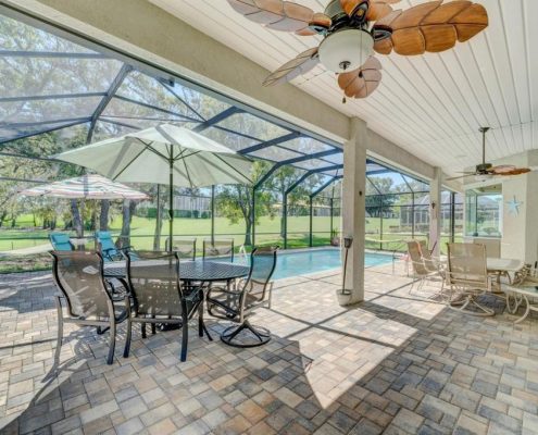 GlenLakes FL 8381 Mobile Circle