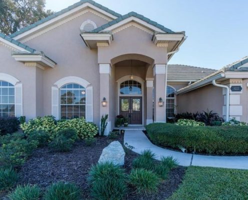 GlenLakes 9223 Tarleton Circle