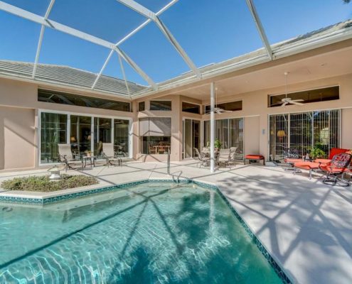 GlenLakes 9223 Tarleton Circle