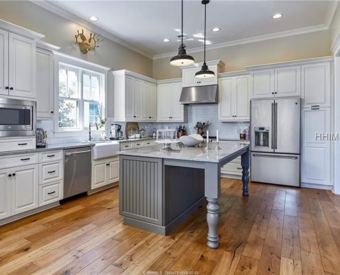 Palmetto Bluff 30 Waterfowl Road