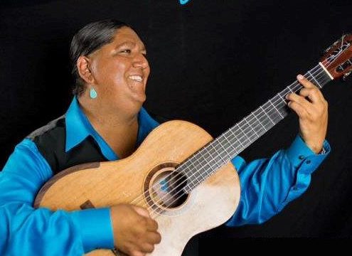 Gabriel Ayala