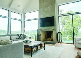 luxury farmhouse