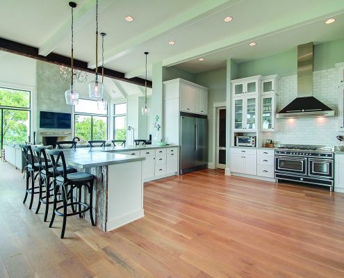 luxury farmhouse 1888 W Harpeth Rd