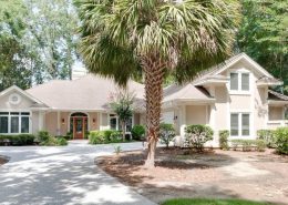 Callawassie Island 103 Winding Oak Drive