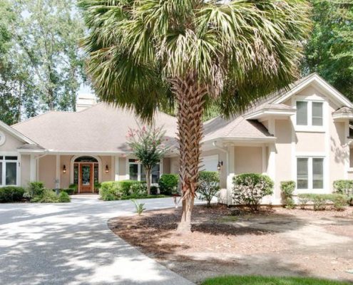 Callawassie Island 103 Winding Oak Drive