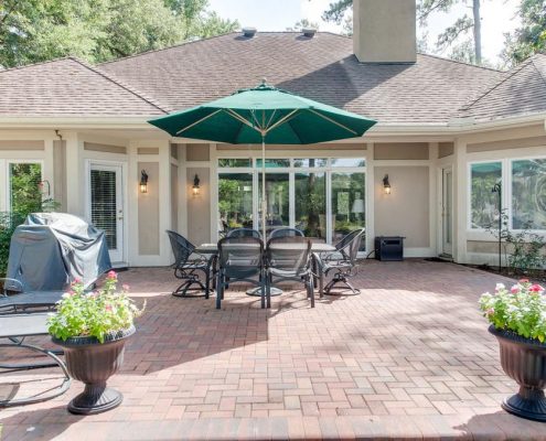 Callawassie Island 103 Winding Oak Drive