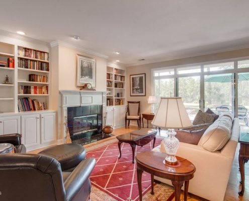 Callawassie Island 103 Winding Oak Drive