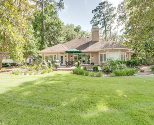 Callawassie Island 103 Winding Oak Drive