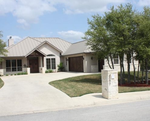 Comanche Trace 4077 Comanche Trace Dr