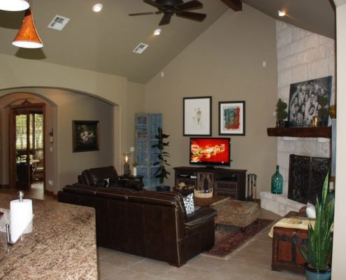 Comanche Trace 4077 Comanche Trace Drive