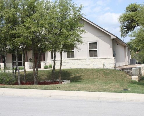 Comanche Trace 4077 Comanche Trace Drive