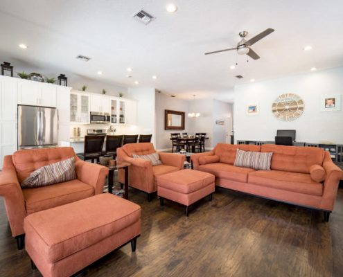 The Club at Ibis 8337 Heritage Club Drive