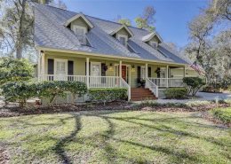 Palmetto Dunes 29 Off Shore