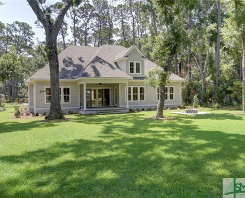 48 Monastery Road