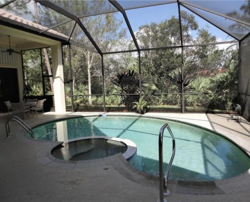Harbour Ridge FL 1550 Buttonbush Circle