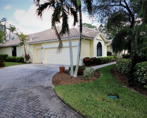 Harbour Ridge FL 1550 Buttonbush Circle