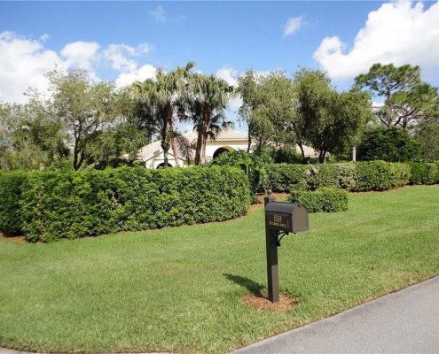 Harbour Ridge FL 1550 Buttonbush Circle