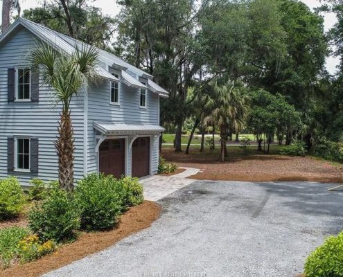 Palmetto Bluff 15 High Hope Way