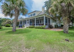 Callawassie Island 14 River Marsh Lane