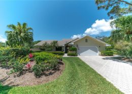 Harbour Ridge 12769 Mariner Court