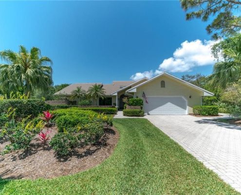 Harbour Ridge 12769 Mariner Court