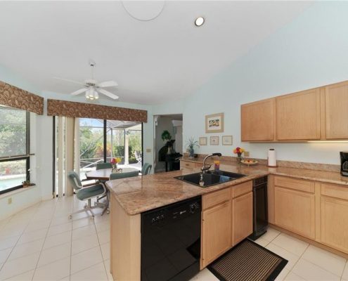 Harbour Ridge 12769 Mariner Court