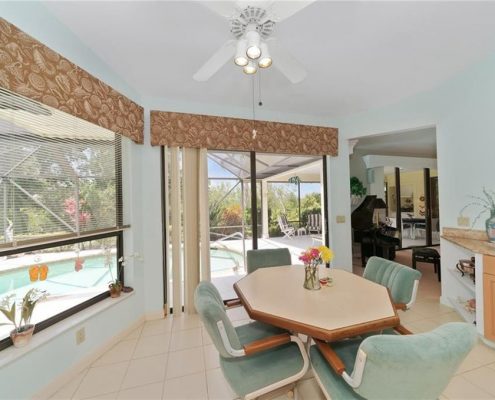 Harbour Ridge 12769 Mariner Court