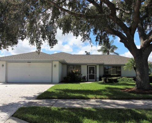 Indian River Colony Club 1560 Valley Forge Ln