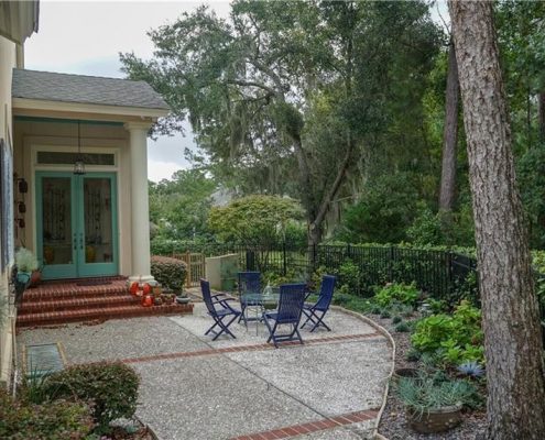 The Landings on Skidaway Island 1 Tidewood Court