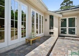 The Landings on Skidaway Island 1 Tidewood Court
