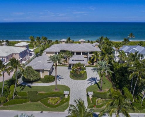 Sailfish Point 2956 SE Dune Drive