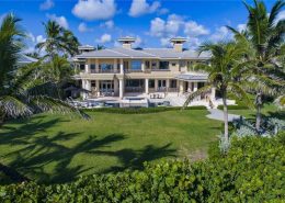 Sailfish Point 2956 SE Dune Dr